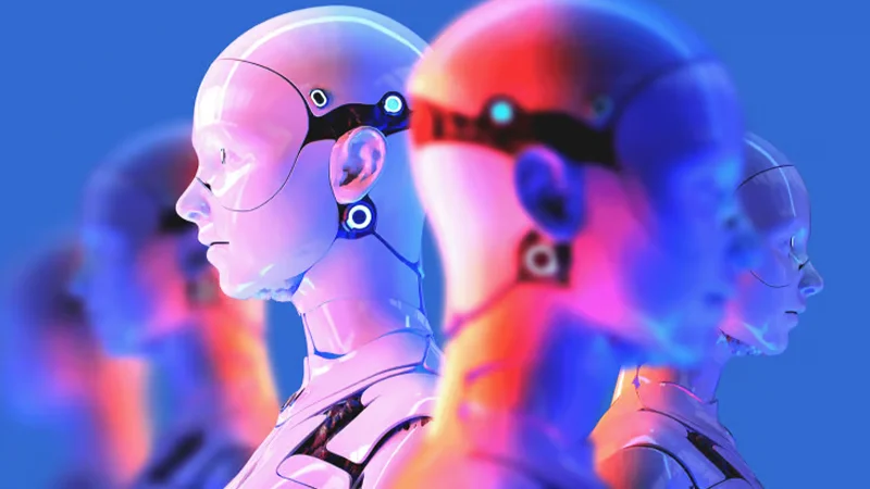 ربات‌های هوشمند جنگی، پزشکی، کشاورزی