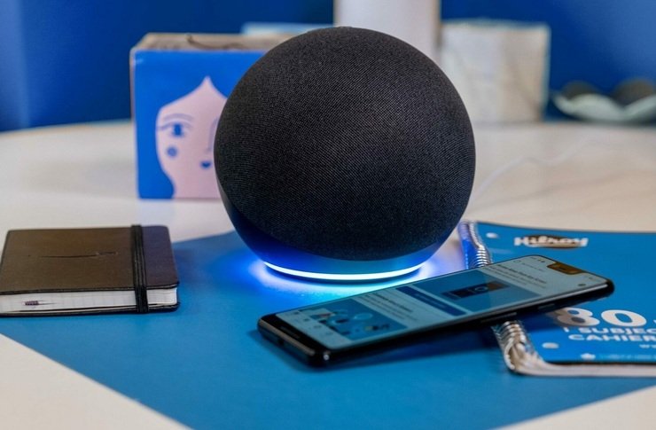 هر آنچه از دستیار صوتی هوش مصنوعی نمی‌دانید