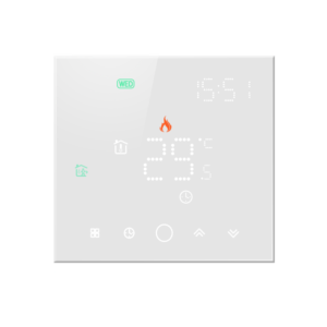 ترموستات فن کوئل تویا (Tuya)