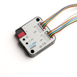 ورودی دیجیتال 8 کانال KNX