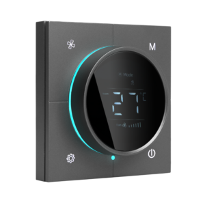 ترموستات هوشمند روتاری