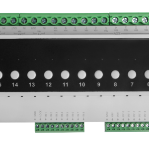 رله 16 کانال هوشمند