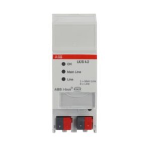 اتصال دهنده خطوط ABB