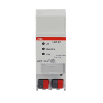 اتصال دهنده خطوط ABB