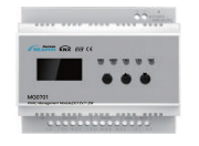 مبدل هوشمند کنترل تهویه KNX