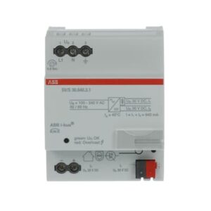 منبع تغذیه 640 میلی آمپر ABB
