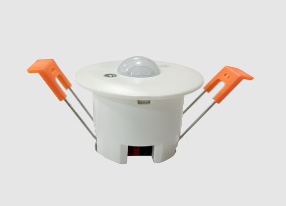 سنسور 4 کاره هوشمند KNX