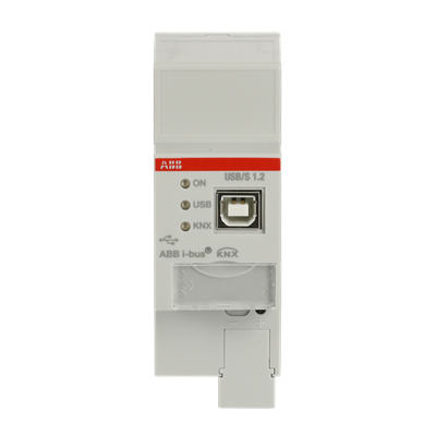 ماژول ارتباطی USB به KNX