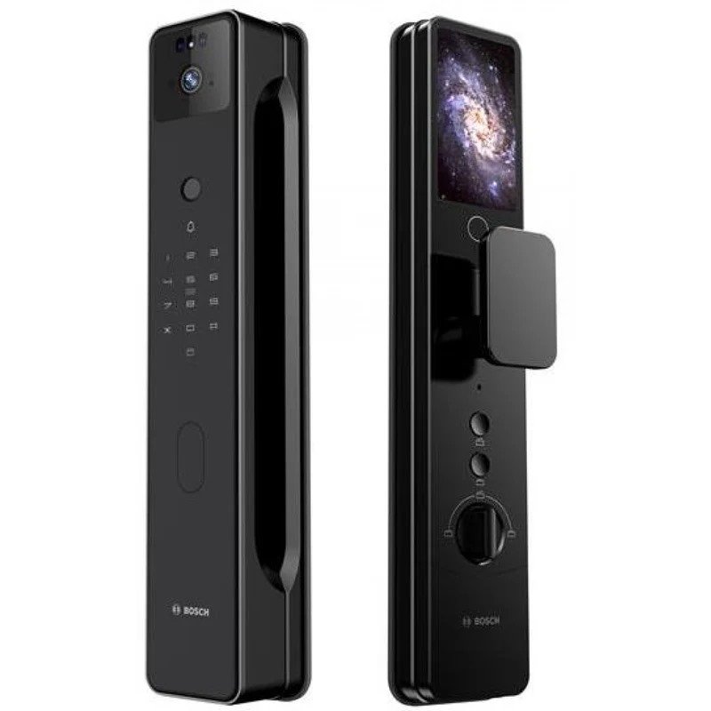 دستگیره دیجیتال هوشمند