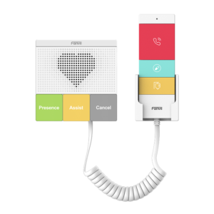 اینترکام بیمارستانی