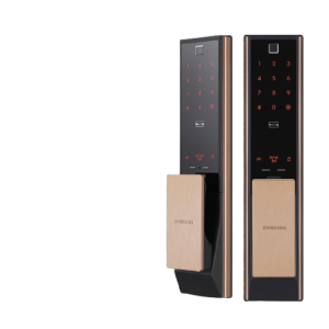 دستگیره دیجیتال هوشمند