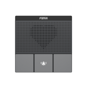 Fanvil A10 Series SIP Mini Intercom