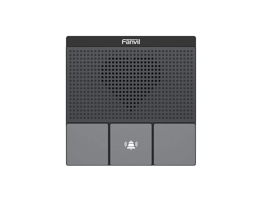 Fanvil A10 Series SIP Mini Intercom