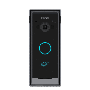 پنل تک زنگ دم در