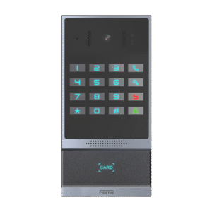 پنل کدینگ بیرونی تحت شبکه