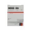 فن کوئل تک کانال ABB