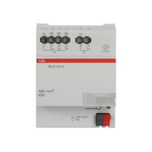 فن کوئل تک کانال ABB