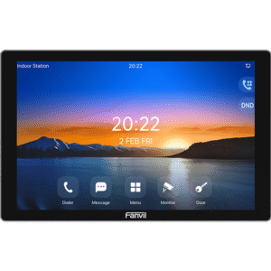 آیفون لینوکسی 10 اینچ