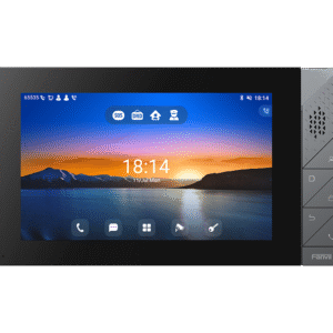 ایفون هوشمند تحت شبکه