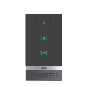 پنل بیرونی تک زنگ