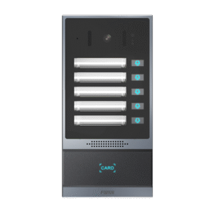 ایفون تحت شبکه 5 زنگ