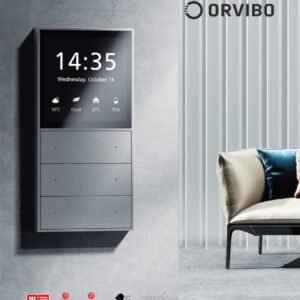 تاچ پنل هوشمند سری S