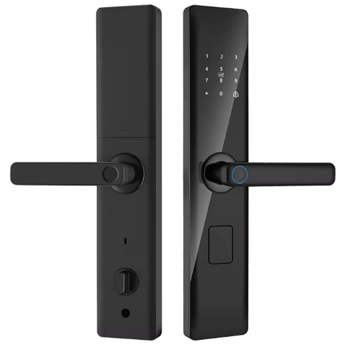 دستگیره دیجیتال