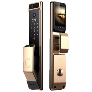 دستگیره دیجیتال هوشمند