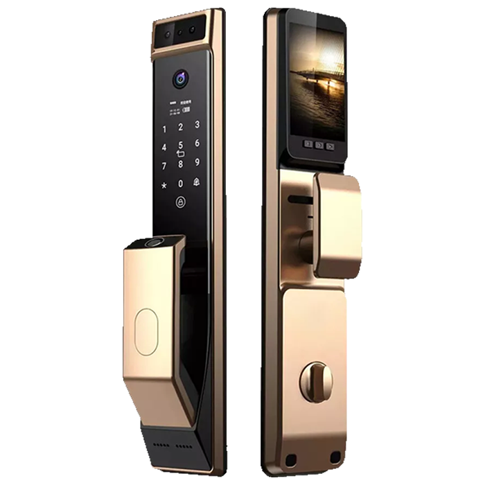 دستگیره دیجیتال هوشمند