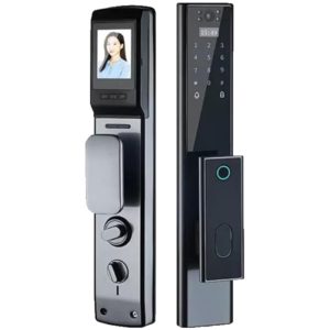 دستگیره دیجیتال