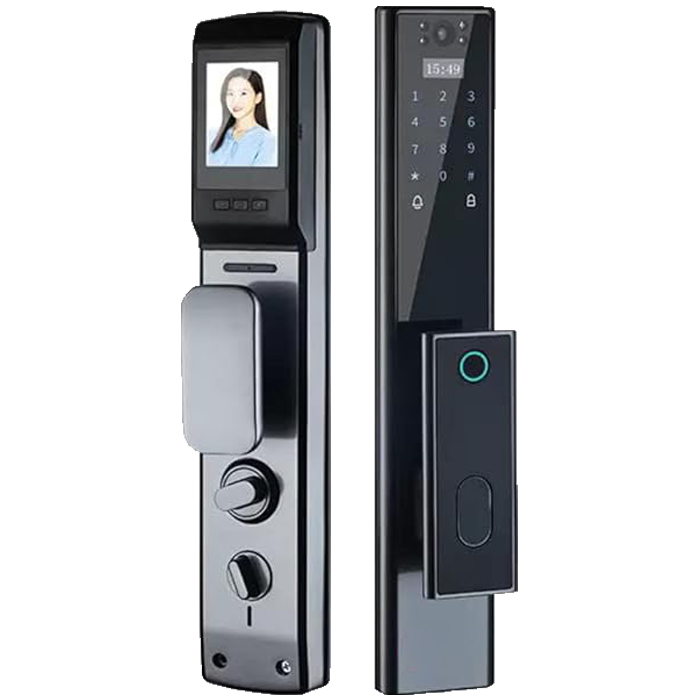 دستگیره دیجیتال