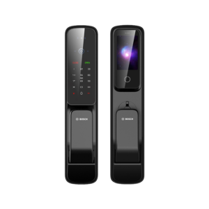 دستگیره هوشمند