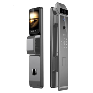 قفل هوشمند دیجیتال