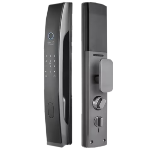 دستگیره هوشمند