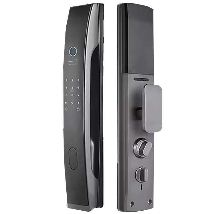 دستگیره هوشمند