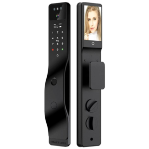 دستگیره هوشمند