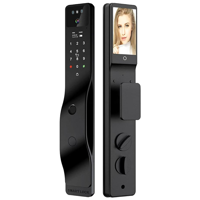 دستگیره هوشمند