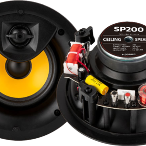 اسپیکر سقفی