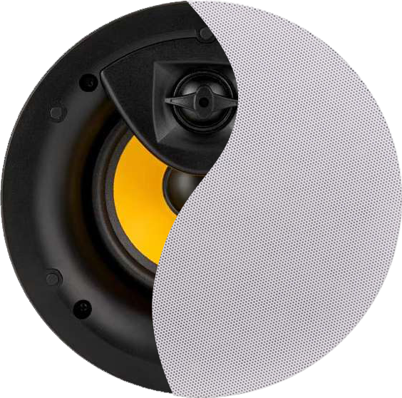 اسپیکر سقفی