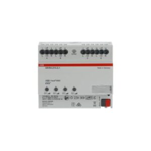 دیمر 4 کانال 210 وات ABB