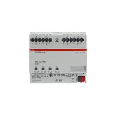 دیمر 4 کانال 210 وات ABB