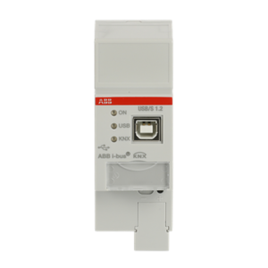 usb to knx