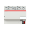 فن کوئل دو کانال ABB