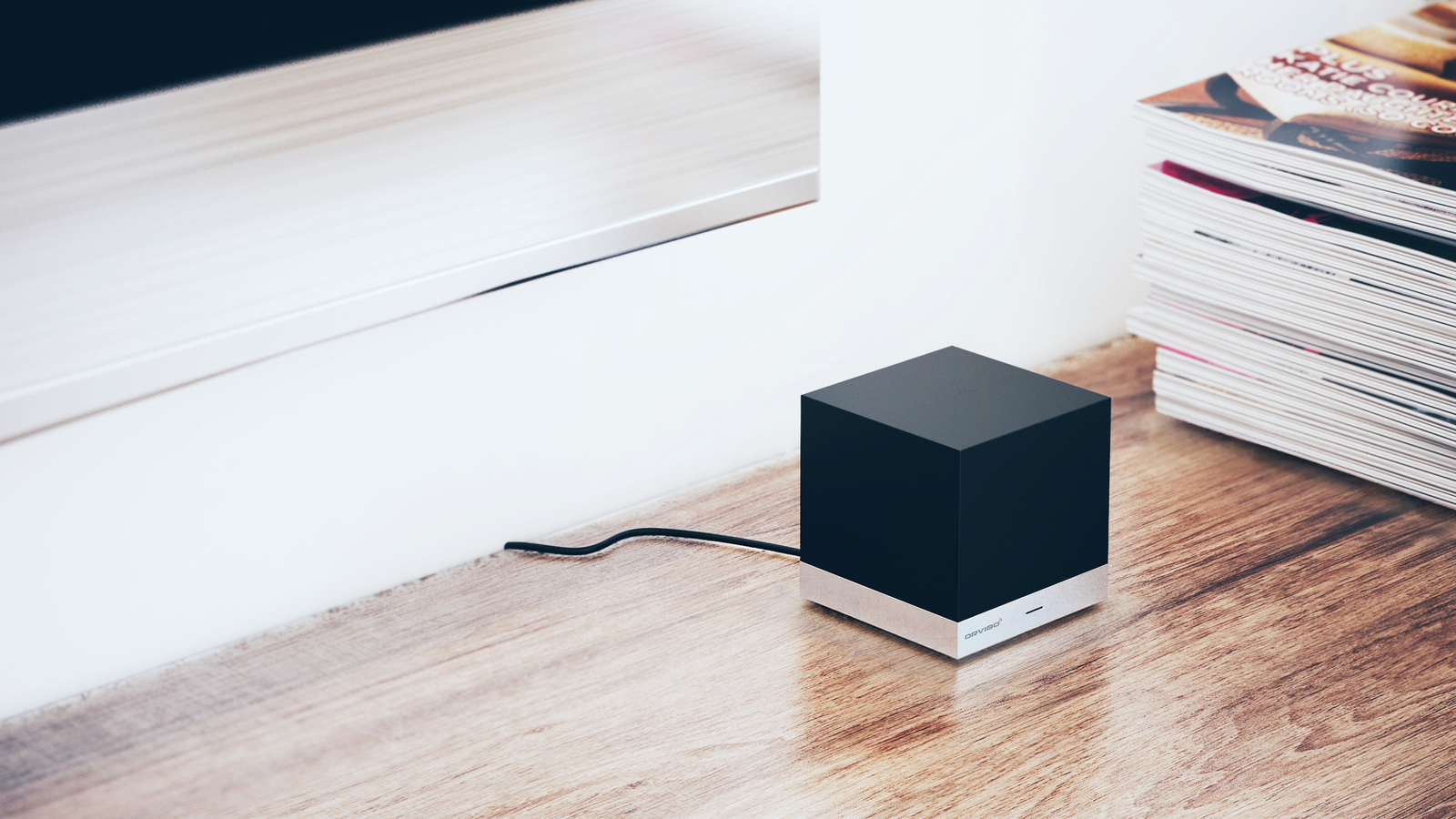 ریموت کنترلر ir مدل Magic Cube