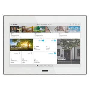 تاچ پنل هوشمند 10 اینچ ABB