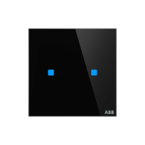 کلید 2 پل سری تکتئو