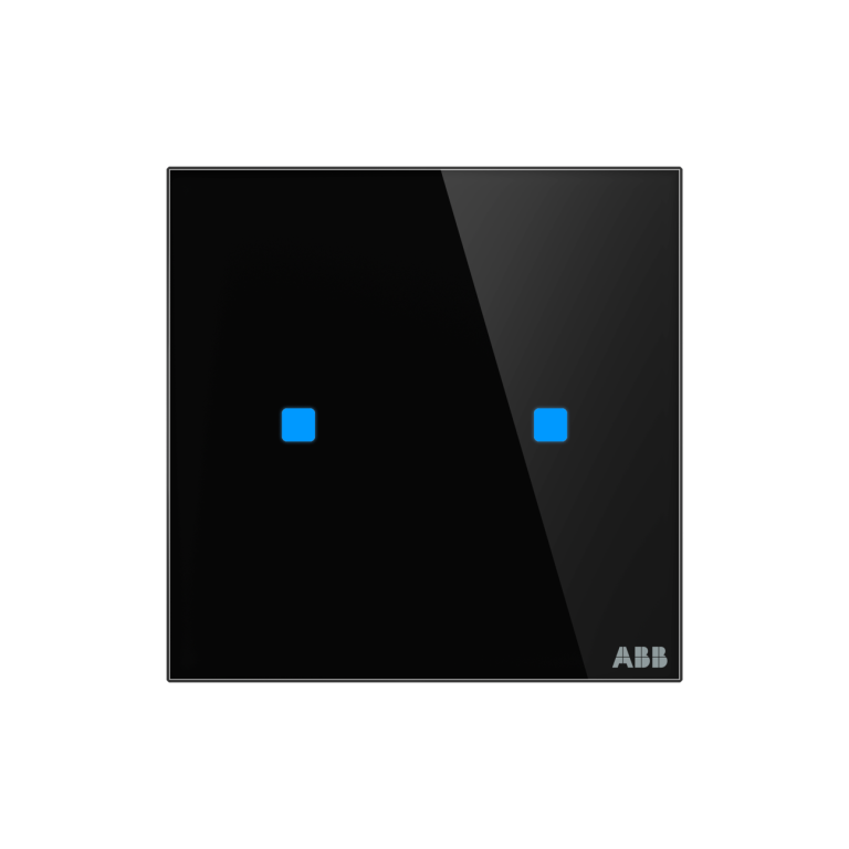 کلید 2 پل سری تکتئو