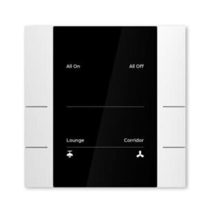 کلید 6 پل سری یوریکا