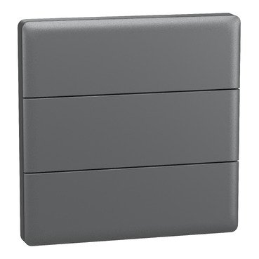 کلید 6 پل ساده هوشمند یونیکا