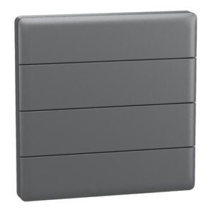 کلید 8 پل یونیکا اشنایدر هوشمند